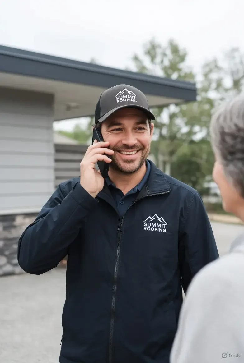 Flat Roof Leak Repair Fontana, KS FAQs